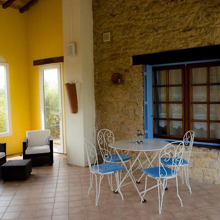 Nature'S Pace Holidays Montmaur  Exterior foto