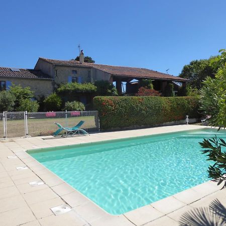 Nature'S Pace Holidays Montmaur  Exterior foto